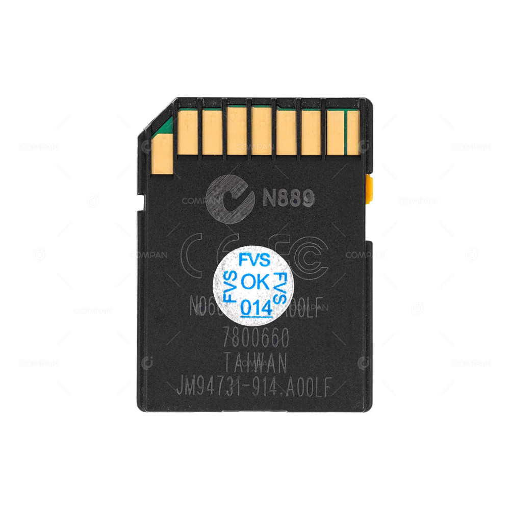 PW91M  DELL 8GB CMC PLUS IDRAC FLASH SD CARD
